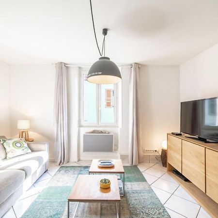 Apartment Classified 3 Stars Located In The Heart Of The Old Town Анси Екстериор снимка