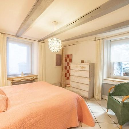 Apartment Classified 3 Stars Located In The Heart Of The Old Town Анси Екстериор снимка