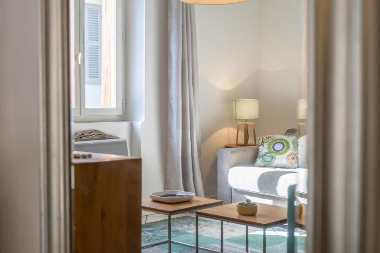 Apartment Classified 3 Stars Located In The Heart Of The Old Town Анси Екстериор снимка